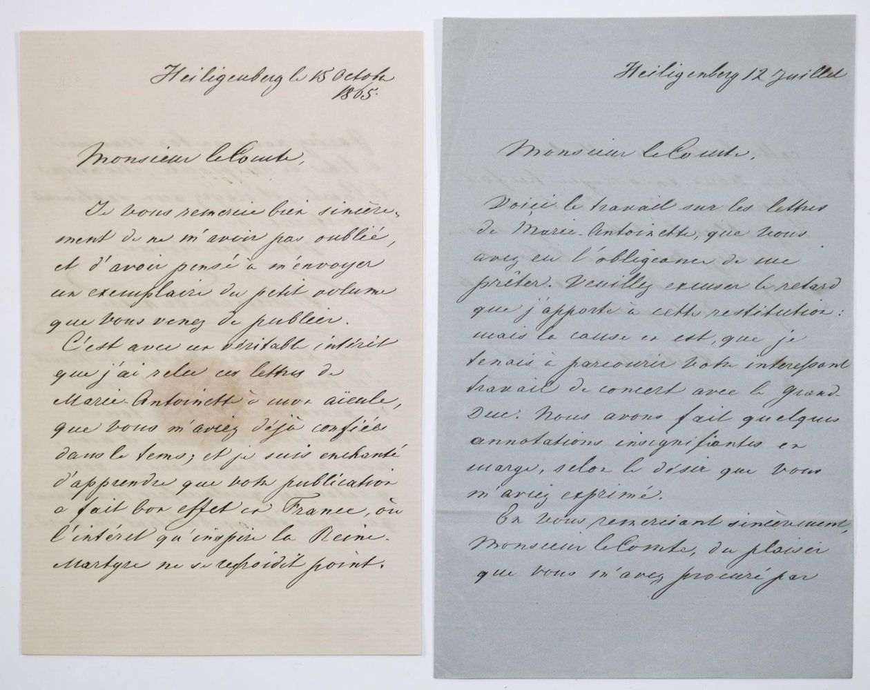 Große Abbildung Nr.1: 126-2063 Alexander, Prinz von Hessen und bei Rhein,: (Autographen)