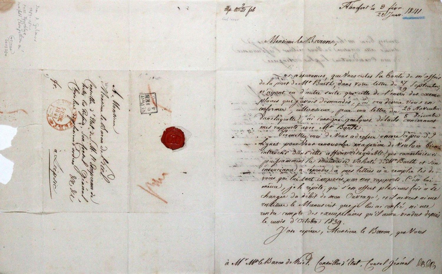 Große Abbildung Nr.1: 126-2073 Gulianov, Ivan,: (Autographen)