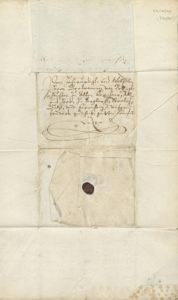 Große Abbildung Nr.2: 126-2091 Montecuccoli, Ernesto, Graf von,: (Militaria, 30jähriger Krieg)