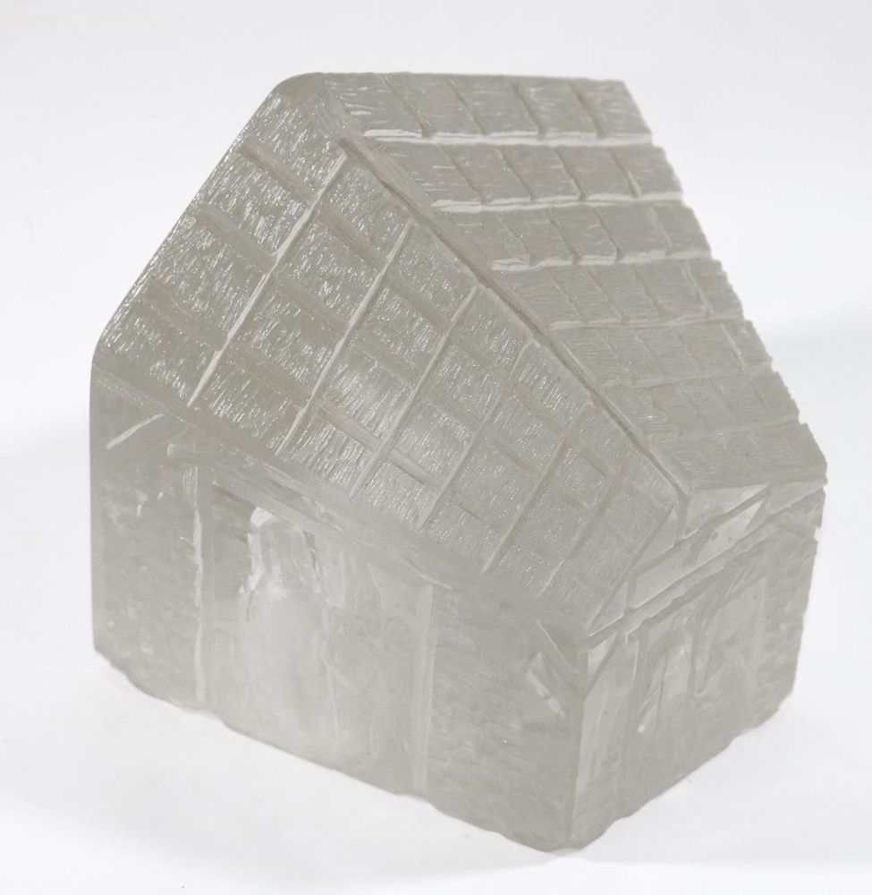 Große Abbildung Nr.3: 126-2132 Kristian Klepsch,: (Varia, Glas)