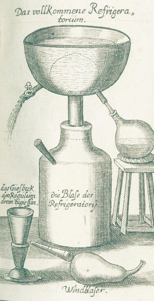 Große Abbildung Nr.2: 126-214 Le Febure,N.: (Aus der Sammlung Professor Dr.Dr.Johannes Büttner Teil 1)