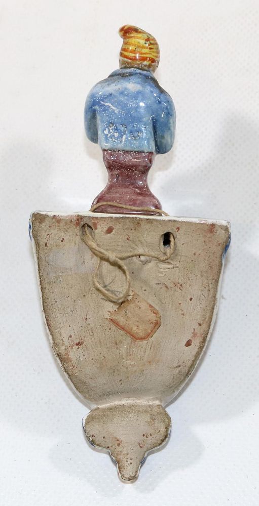 Große Abbildung Nr.2: 126-2157 Nadelkissen Barock.: (Varia)