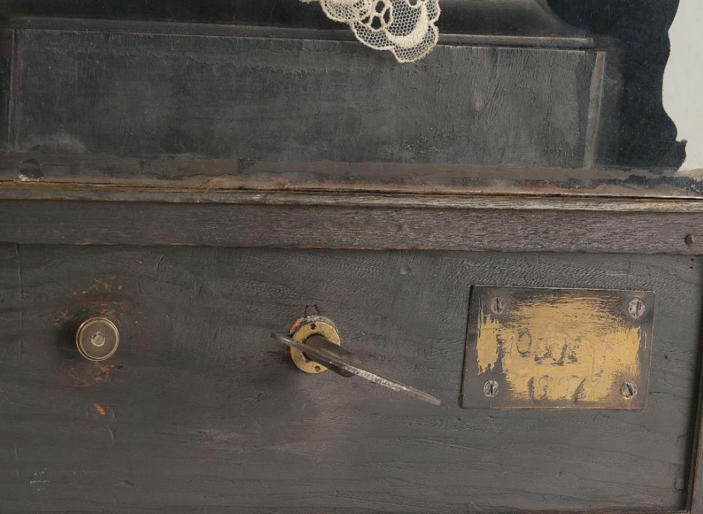Große Abbildung Nr.5: 126-2169 Puppenautomat.: (Varia)