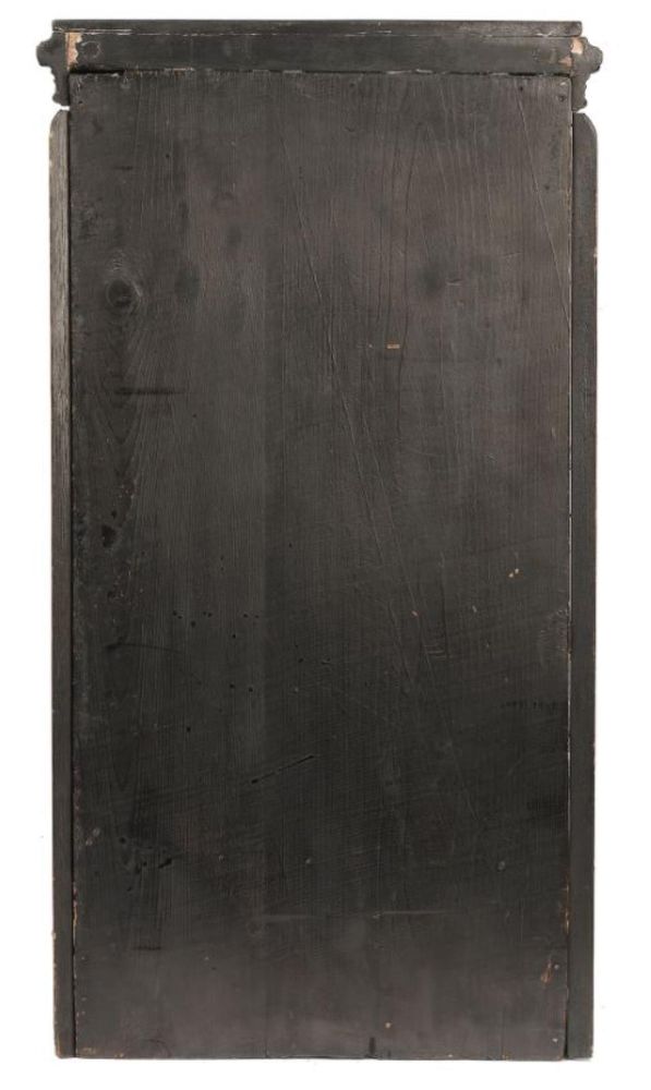Große Abbildung Nr.6: 126-2169 Puppenautomat.: (Varia)
