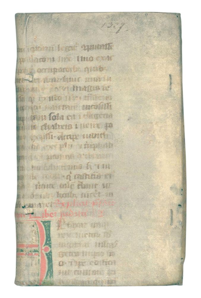 Große Abbildung Nr.2: 126-217 Libavius,A.: (Aus der Sammlung Professor Dr.Dr.Johannes Büttner Teil 1)