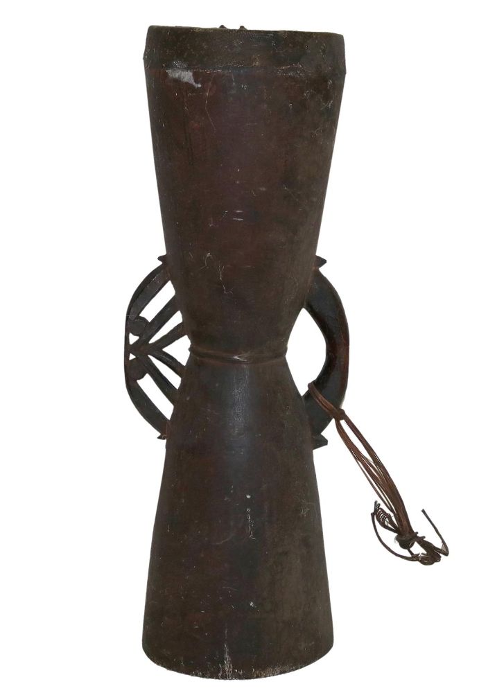 Große Abbildung Nr.1: 126-2190 Papua Neuguinea.: (Varia, Südsee)
