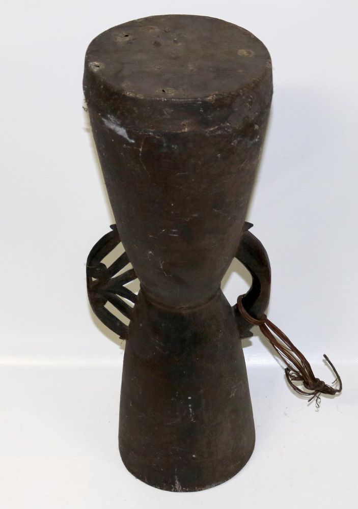 Große Abbildung Nr.2: 126-2190 Papua Neuguinea.: (Varia, Südsee)