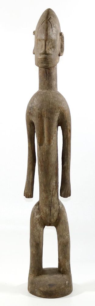 Große Abbildung Nr.1: 126-2206 Bambara Mali.: (Afrika, Figuren)