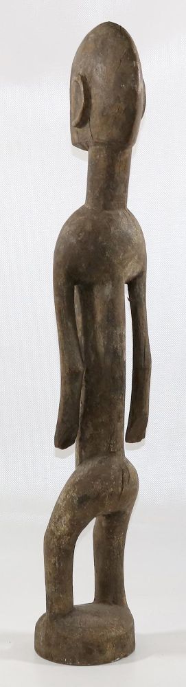 Große Abbildung Nr.3: 126-2206 Bambara Mali.: (Afrika, Figuren)