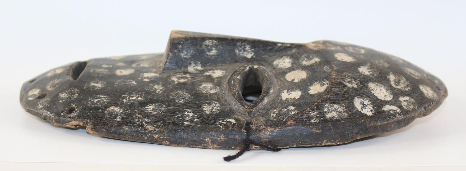 Große Abbildung Nr.2: 126-2230 Kongo.: (Afrika, Sammlung Nerlich München)