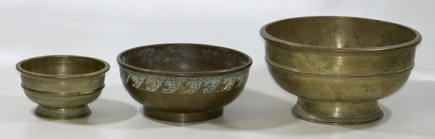 Große Abbildung Nr.2: 126-2276 Räucherschalen: (Asiatika)