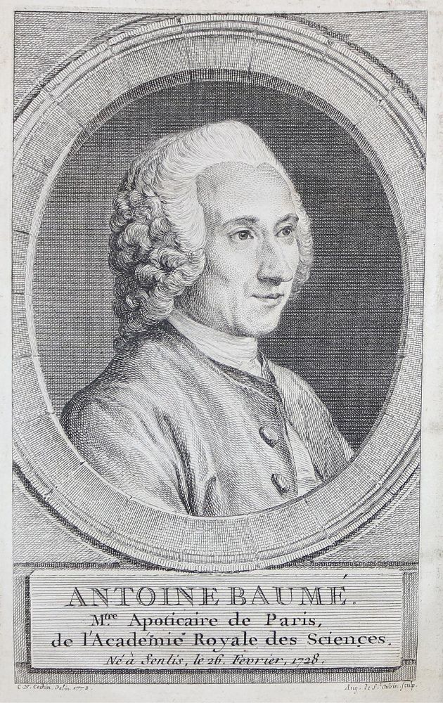Große Abbildung Nr.1: 126-23 Baume,(A.).: (Aus der Sammlung Professor Dr.Dr.Johannes Büttner Teil 1)