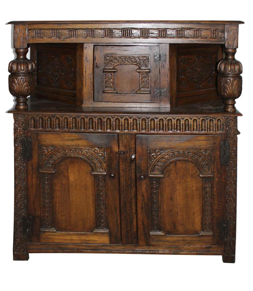 Große Abbildung Nr.1: 126-2314 Überbauschrank Cupboard: (Möbel)