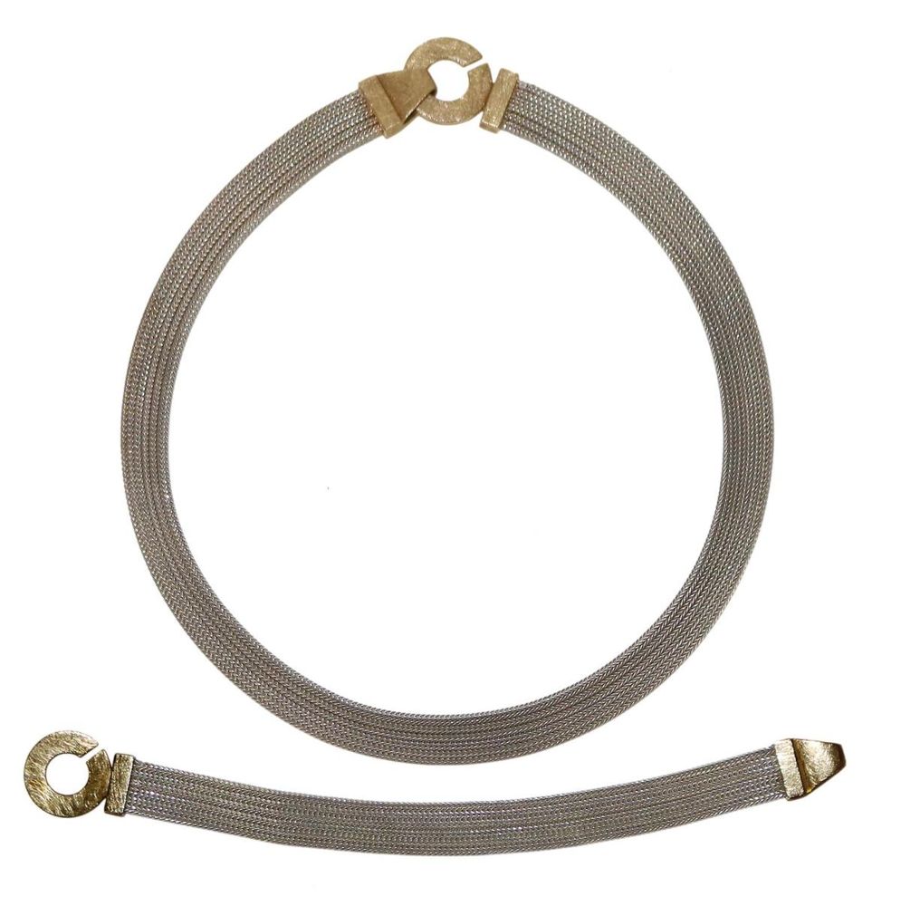 Große Abbildung Nr.1: 126-2367 Atelier Reister Straubenhardt: (Schmuck)