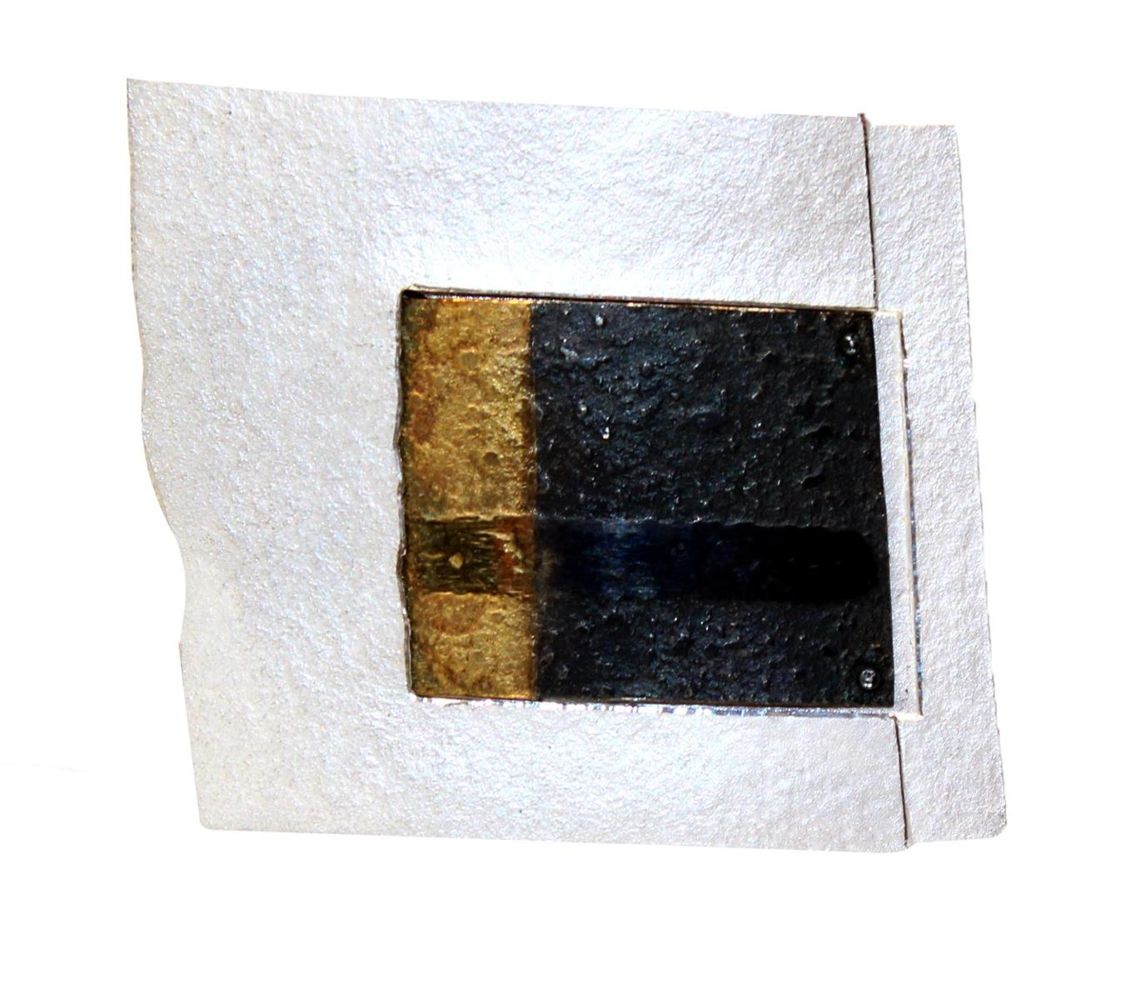 Große Abbildung Nr.1: 126-2373 Atelier Reister Pforzheim: (Schmuck, Broschen)