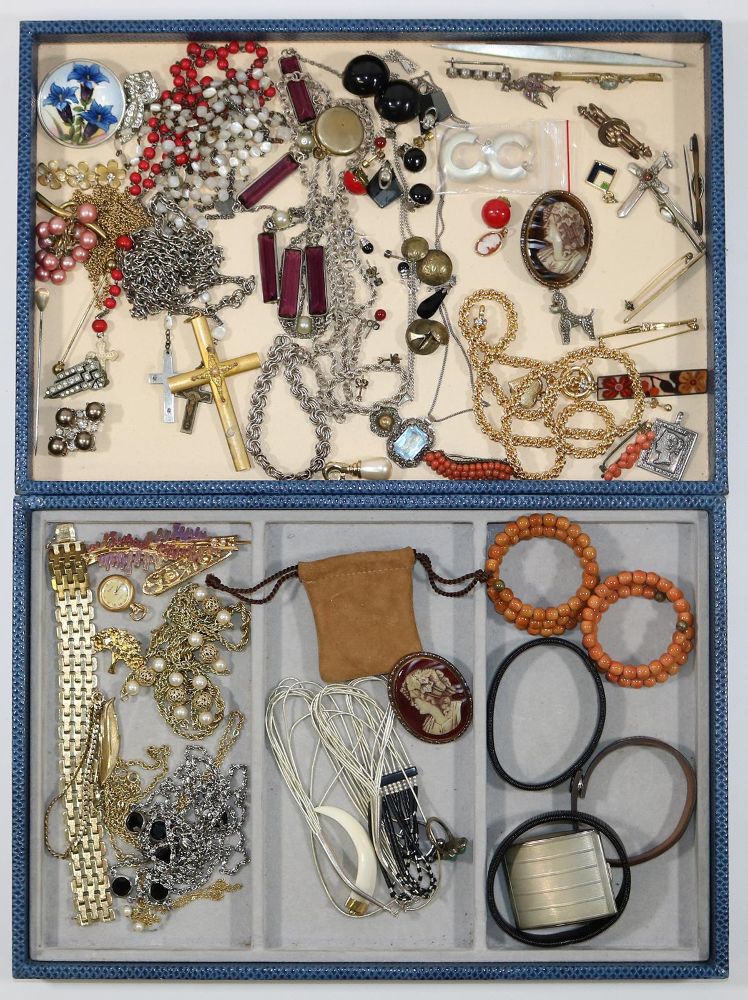 Große Abbildung Nr.7: 126-2411 Gold-, Silber-,: (Schmuck)