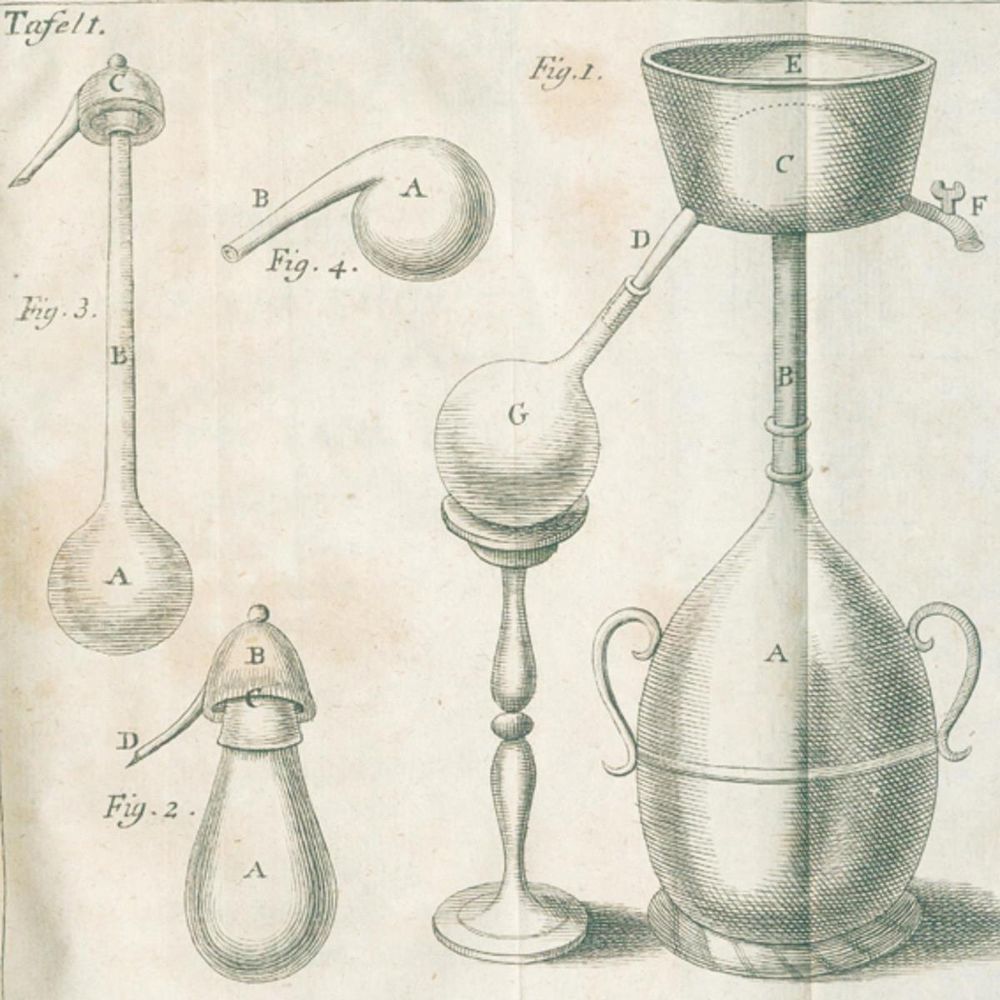Große Abbildung Nr.1: 126-244 Macquer,(P.J.).: (Aus der Sammlung Professor Dr.Dr.Johannes Büttner Teil 1)