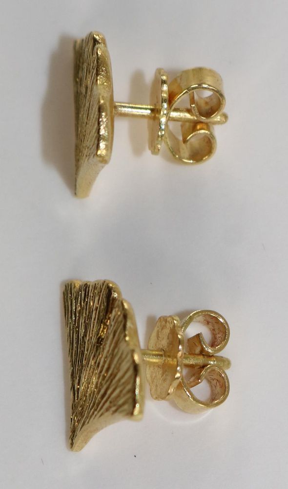 Große Abbildung Nr.2: 126-2475 Van den Boom, Piet: (Schmuck)