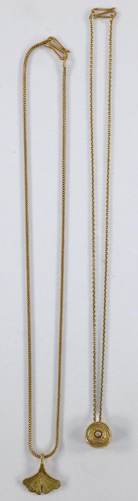 Große Abbildung Nr.3: 126-2475 Van den Boom, Piet: (Schmuck)