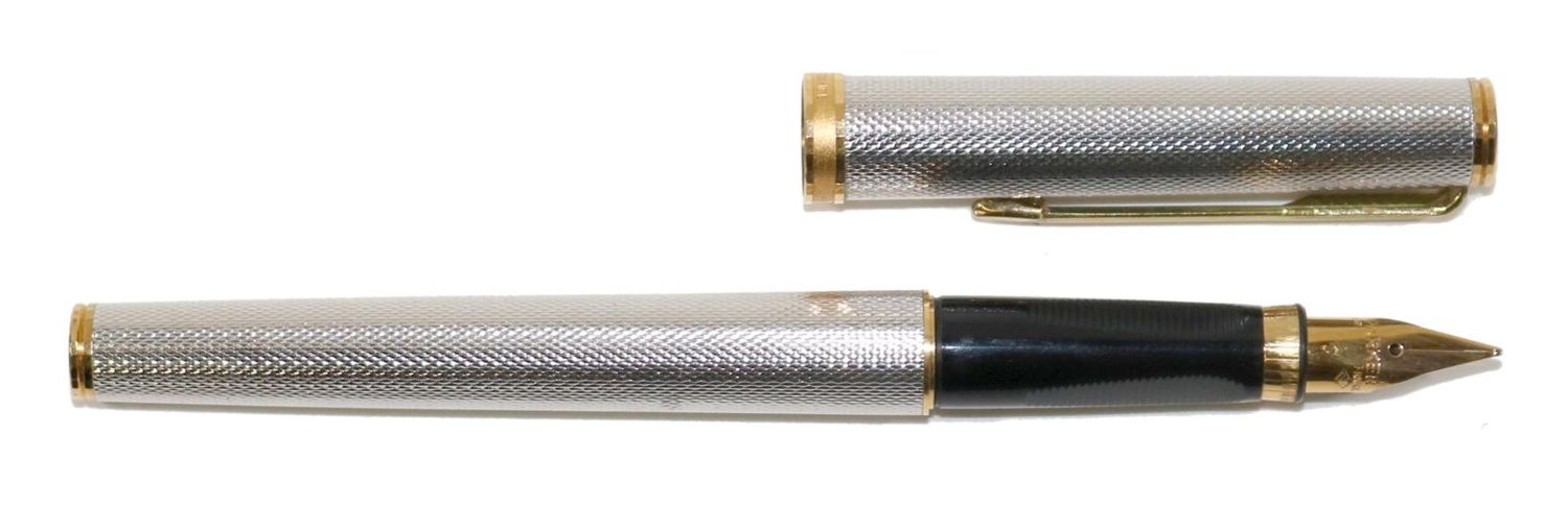 Große Abbildung Nr.1: 126-2493 Parker wohl Modell: (Schreibgeräte, Parker)