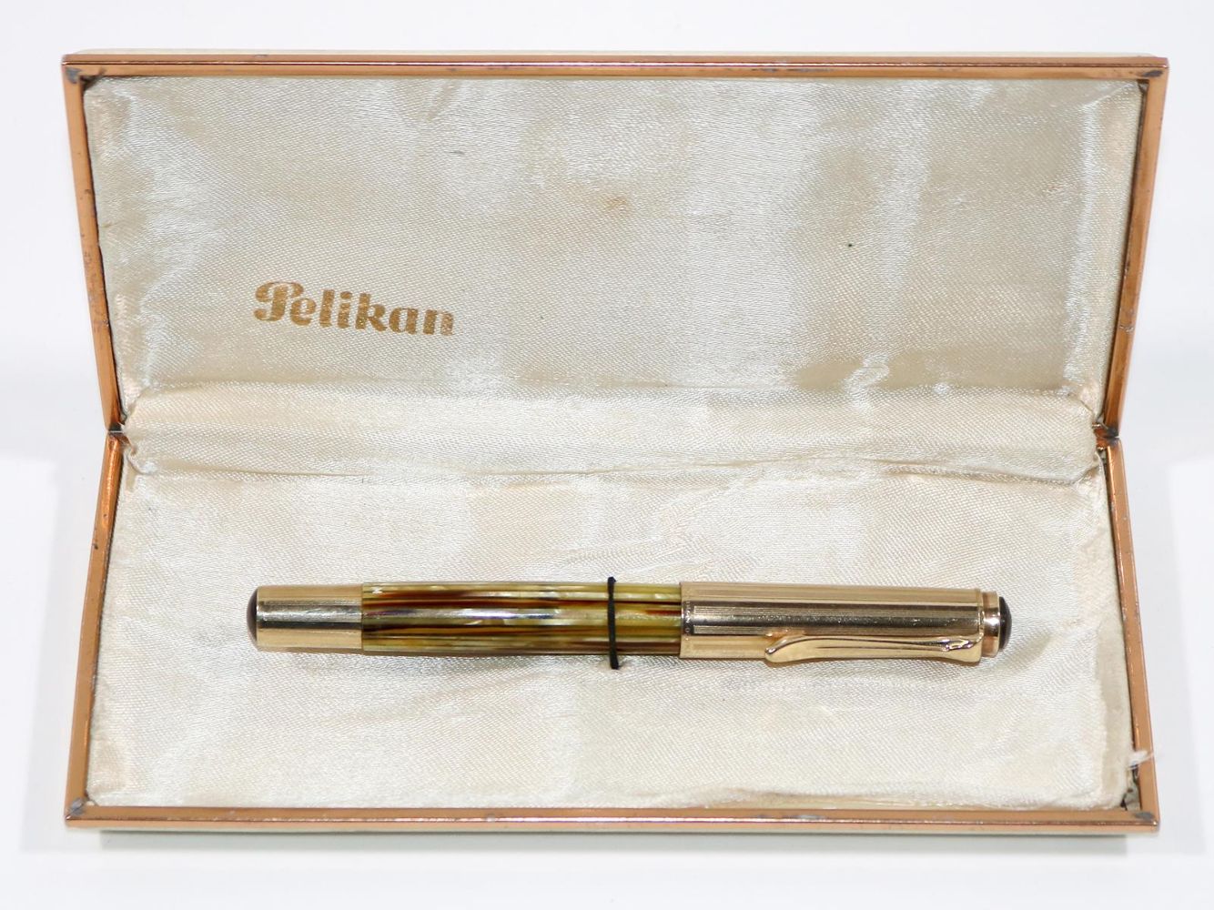 Große Abbildung Nr.2: 126-2501 Pelikan Double.: (Schreibgeräte, Pelikan)
