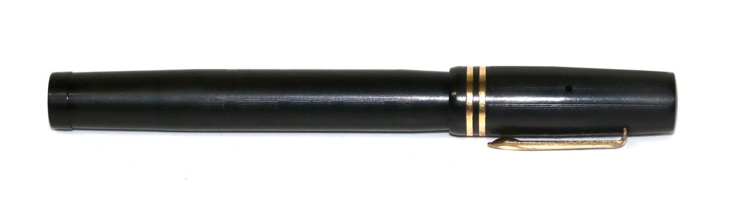 Große Abbildung Nr.1: 126-2511 Safety Pen Waterman's.: (Schreibgeräte)