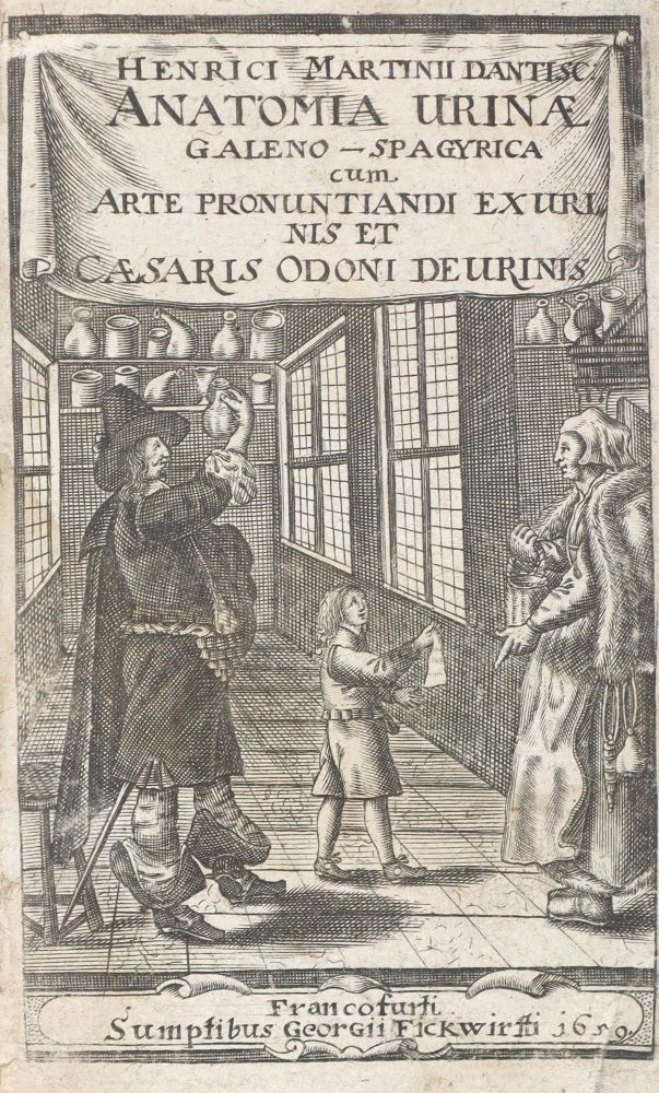Große Abbildung Nr.1: 126-254 Martini (Martinius),H.: (Aus der Sammlung Professor Dr.Dr.Johannes Büttner Teil 1)