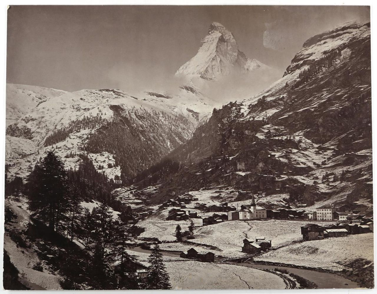 Große Abbildung Nr.3: 126-2591 Braun, Adolphe: (Photographie)