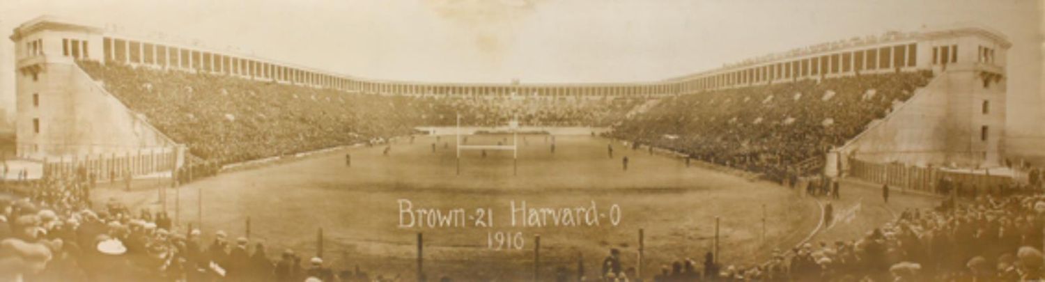 Große Abbildung Nr.1: 126-2620 Football: (Sport, Amerika)