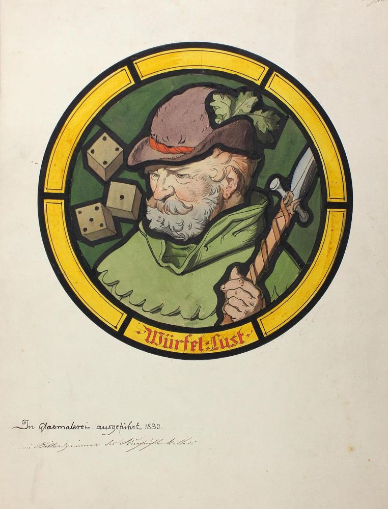 Große Abbildung Nr.2: 126-2634 Archäologie,: (Varia, Berufe)