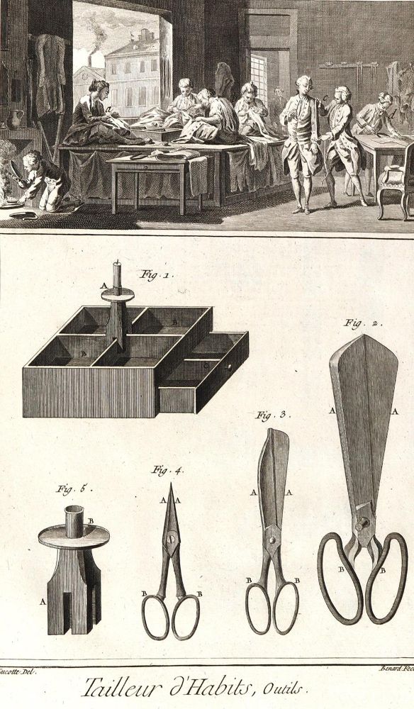 Große Abbildung Nr.1: 126-2645 Schneider.: (Varia, Berufe)