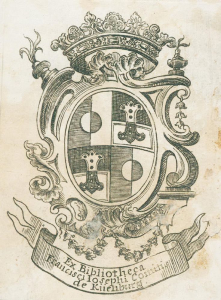 Große Abbildung Nr.2: 126-265 Morley,C.L.: (Aus der Sammlung Professor Dr.Dr.Johannes Büttner Teil 1)