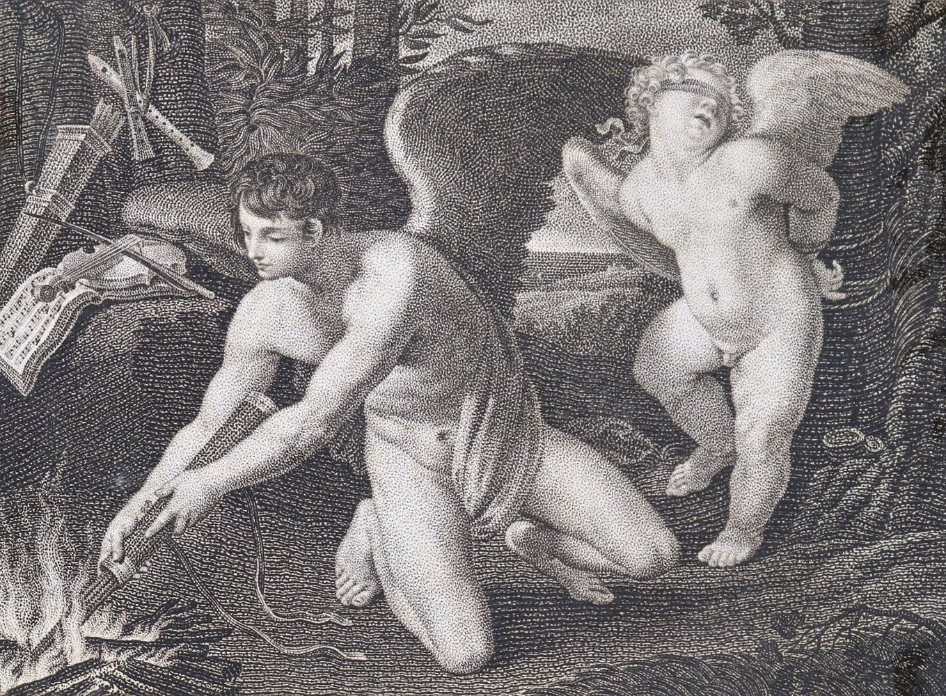 Große Abbildung Nr.1: 126-2706 Klebealbum: (Varia)