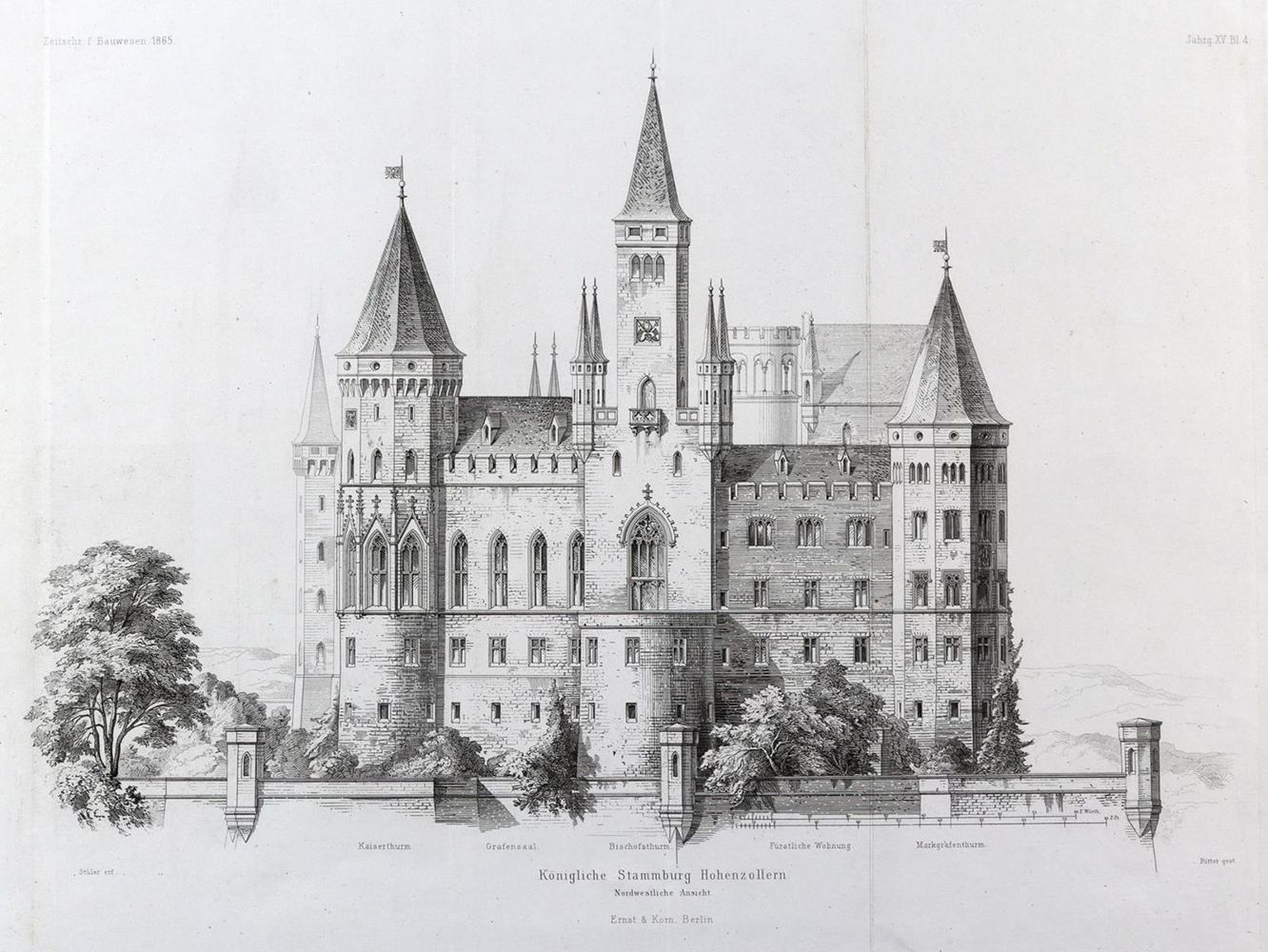 Große Abbildung Nr.2: 126-2710 Konvolut: (Varia)
