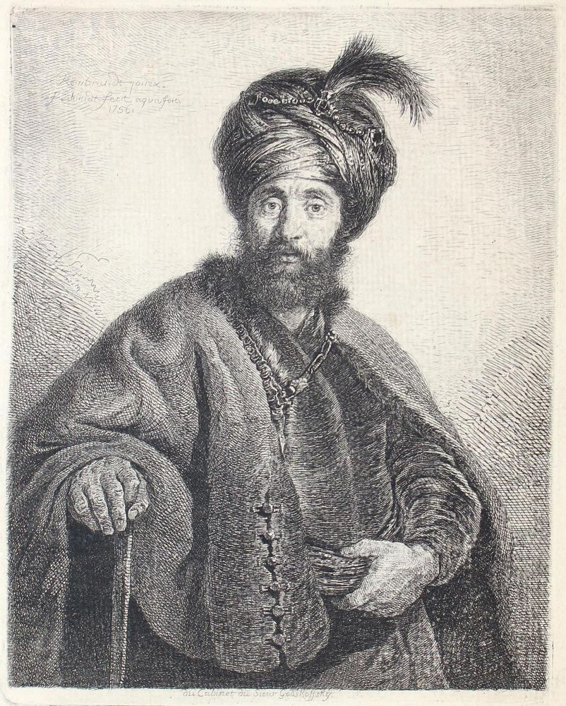 Große Abbildung Nr.3: 126-2712 Konvolut: (Varia)