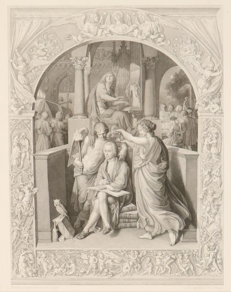 Große Abbildung Nr.2: 126-2736 Konvolut: (Varia)