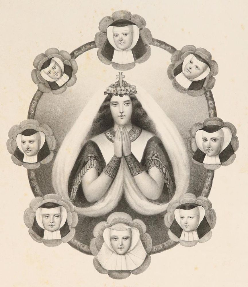 Große Abbildung Nr.4: 126-2736 Konvolut: (Varia)