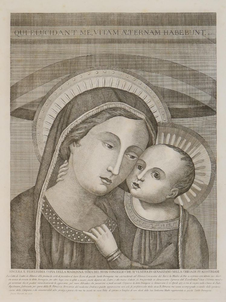 Große Abbildung Nr.5: 126-2736 Konvolut: (Varia)
