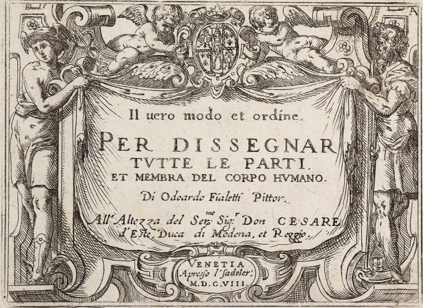 Große Abbildung Nr.1: 126-2742 Sammlung: (Varia, Medizin)