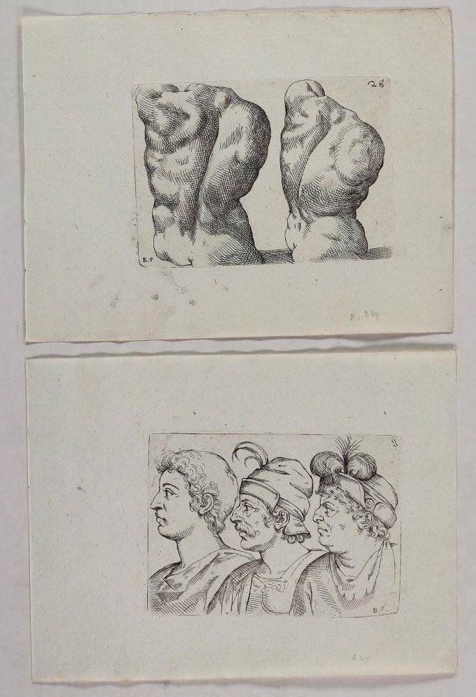 Große Abbildung Nr.5: 126-2742 Sammlung: (Varia, Medizin)