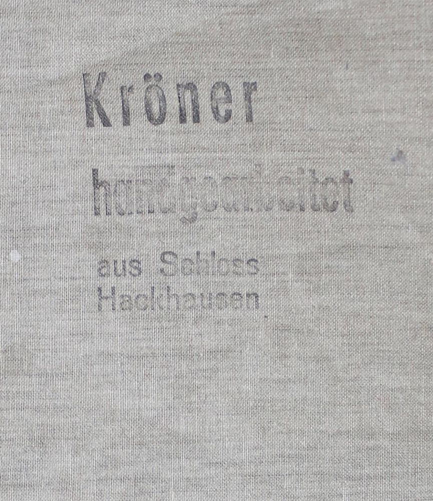 Große Abbildung Nr.4: 126-2773 Poliakoff, Serge: (Varia)
