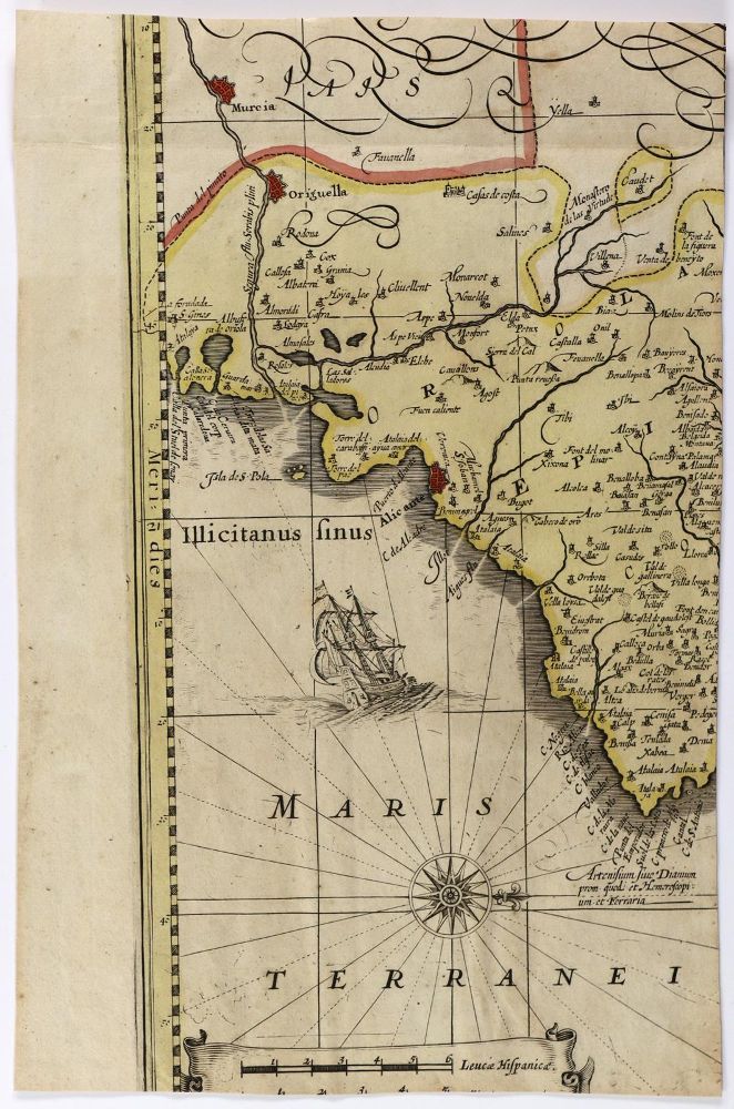 Große Abbildung Nr.2: 126-2775 Elisabeth Christina, Königin von Spanien.: (Varia, Portait)