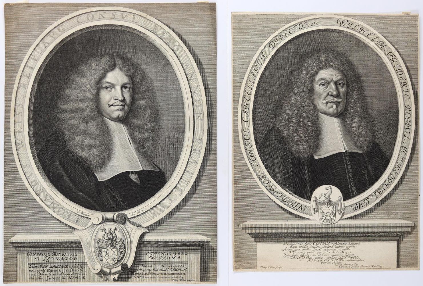 Große Abbildung Nr.3: 126-2807 Hentschel, Christoph.: (Varia, Portrait)
