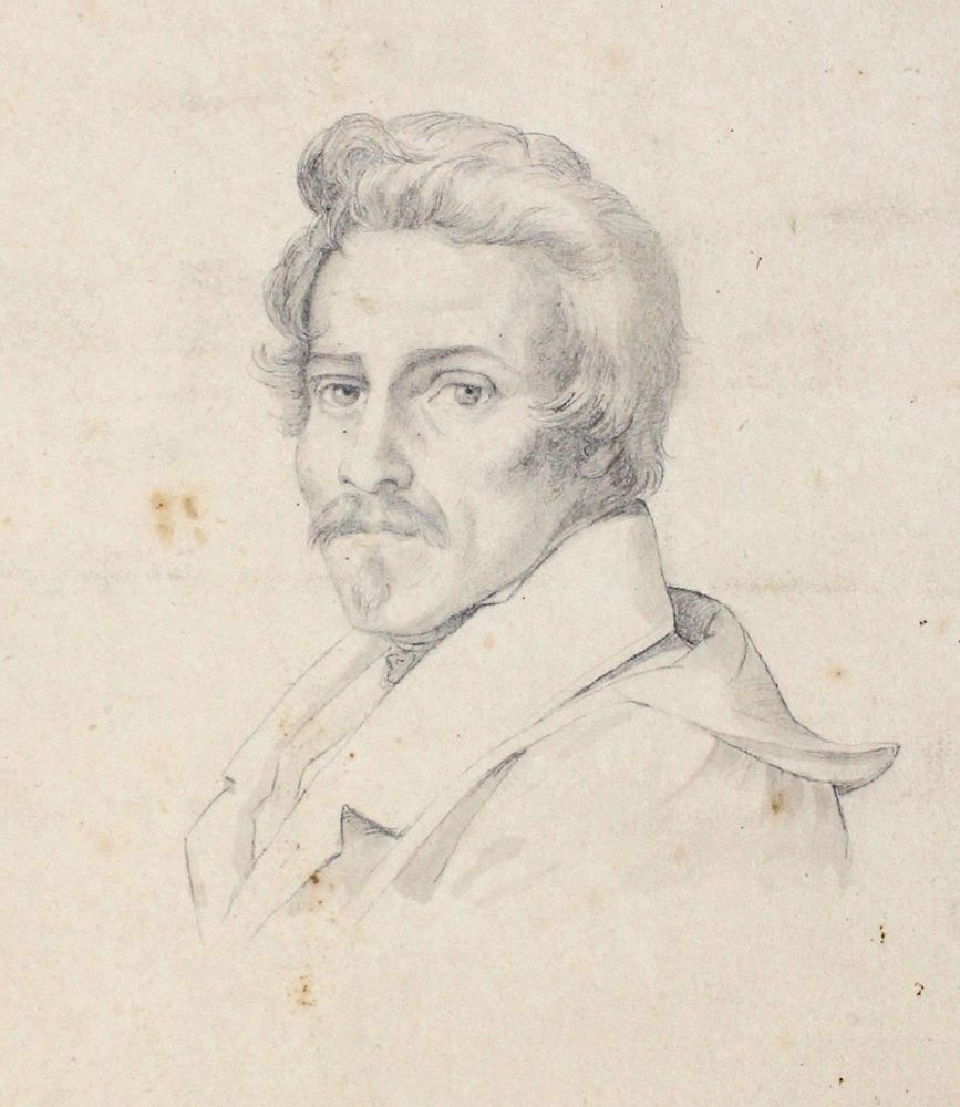 Große Abbildung Nr.1: 126-2811 Imhof, Max: (Varia, Portrait)