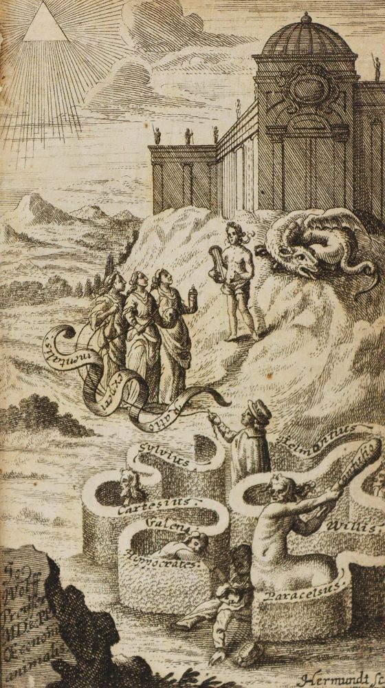 Große Abbildung Nr.2: 126-282 Preyser,J.W.: (Aus der Sammlung Professor Dr.Dr.Johannes Büttner Teil 1)