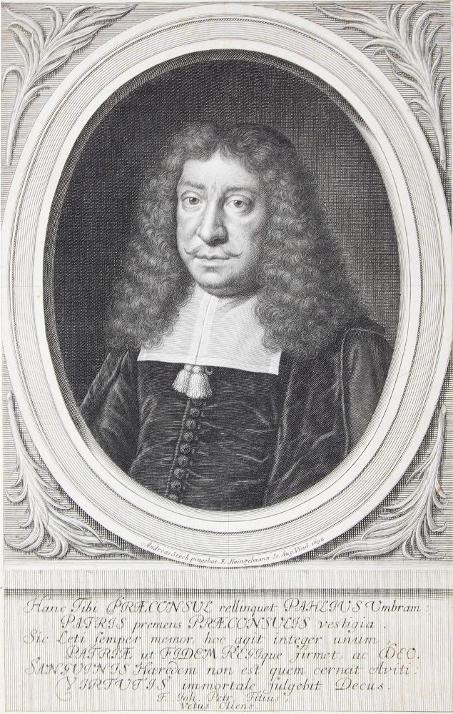 Große Abbildung Nr.1: 126-2825 Phalius.: (Varia, Portrait)