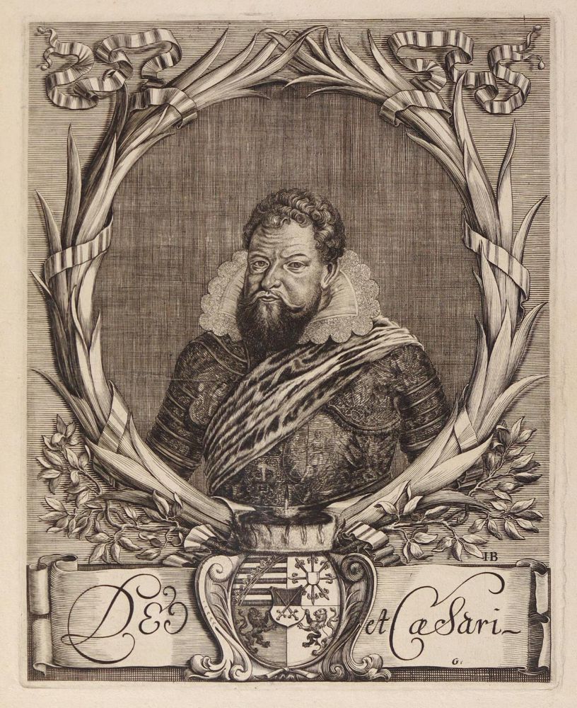 Große Abbildung Nr.3: 126-2830 Richter, Georg.: (Varia, Portrait)