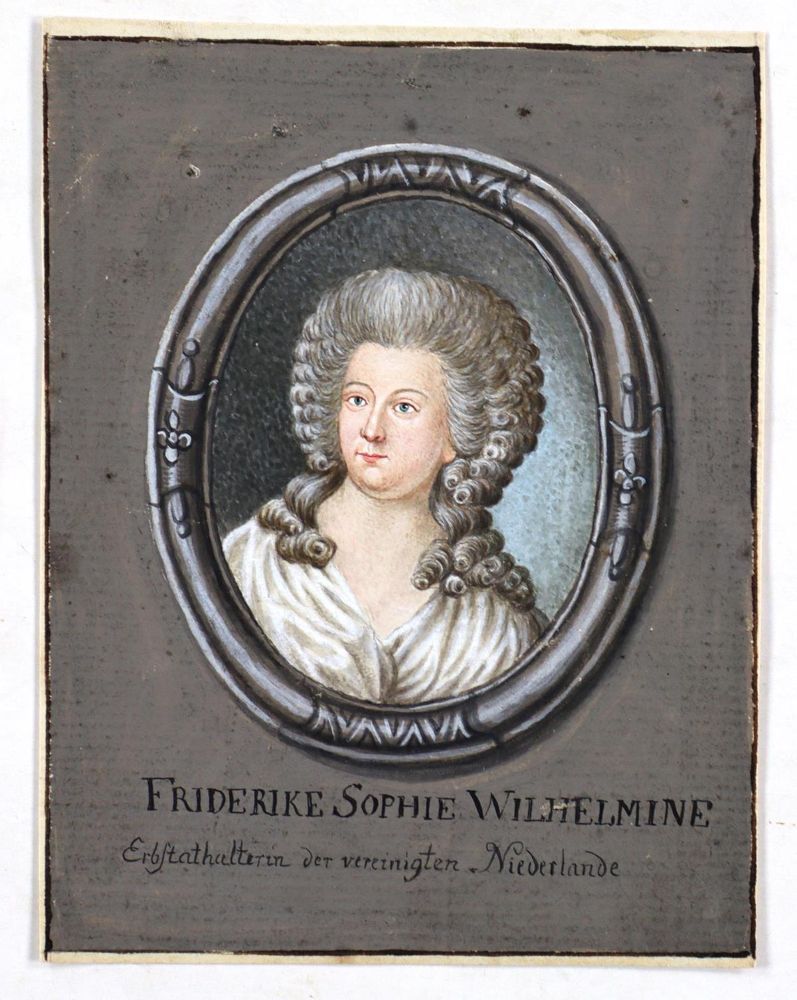 Große Abbildung Nr.5: 126-2832 Sammlung: (Varia, Portrait)