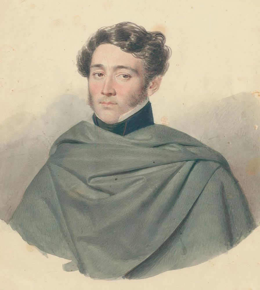 Große Abbildung Nr.1: 126-2833 Sammlung: (Varia, Portrait)