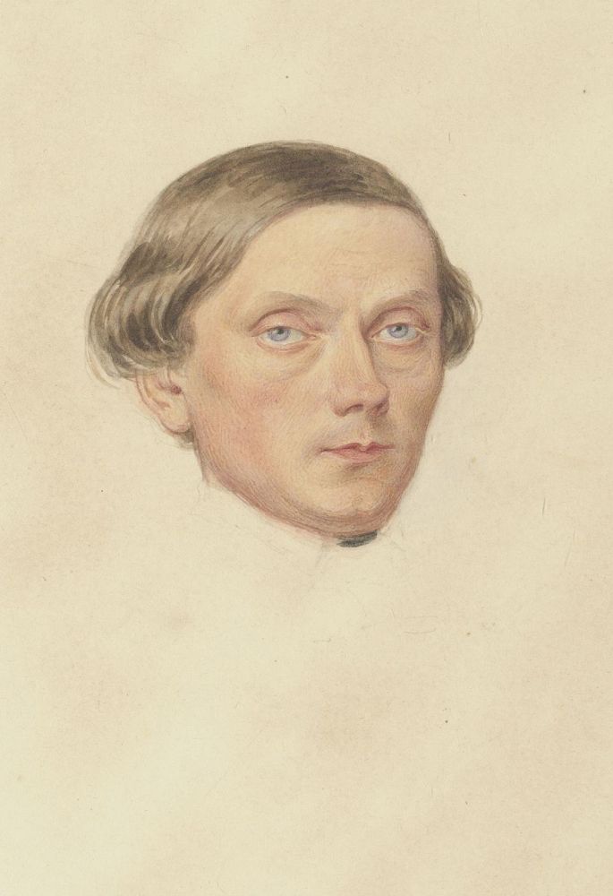 Große Abbildung Nr.3: 126-2833 Sammlung: (Varia, Portrait)